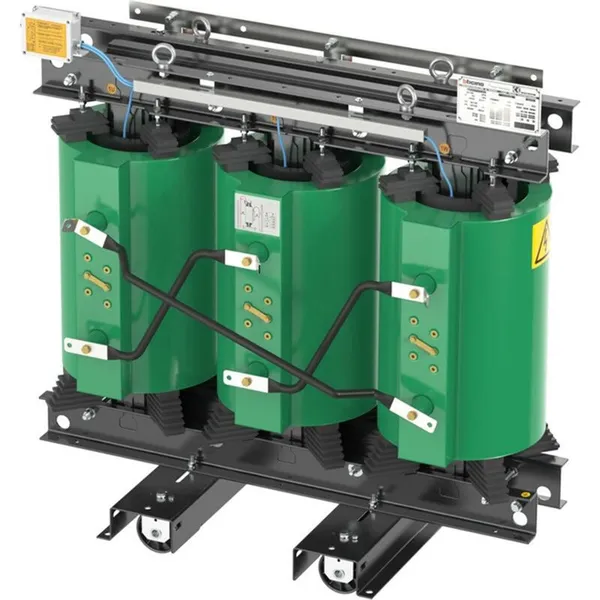 Wholesale Bulk Dry Type Transformer Solar Transformer For New Energy Power Generation System