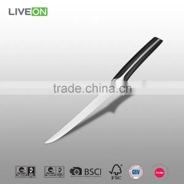 LIVEON Wholesale 8 Inch Stainless Steel Boning Knife