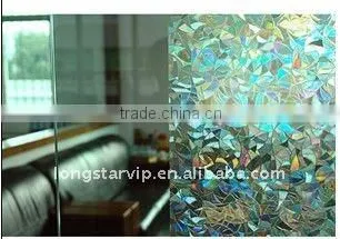 Decoration 3D Solar Window Film