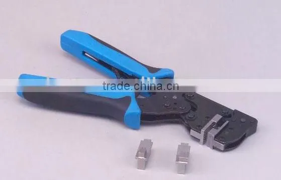 HT-600 Hand Crimper For FCI Connector