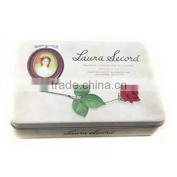 Rectangular Facial Mask Containers,manufacturer Lip Balm Tin,tin Box Lip Balm photo-3