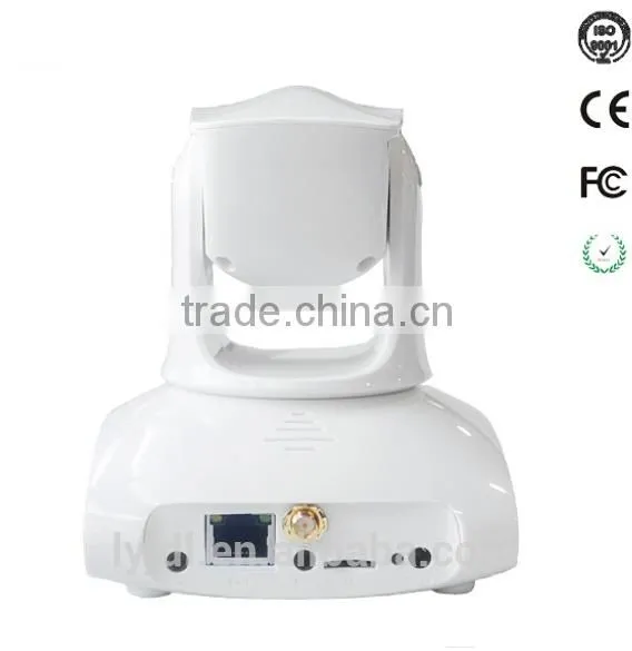 1080p 3x Digital Zoom Surveillance IR Wifi Indoor pt Network Onvif P2p Camera,onvif ip Camera photo-6
