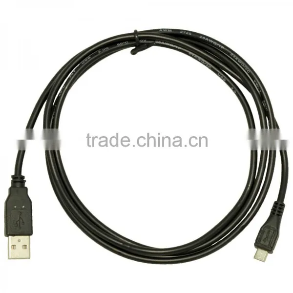 USB A - Micro B Wire AK-USB-01 photo-2