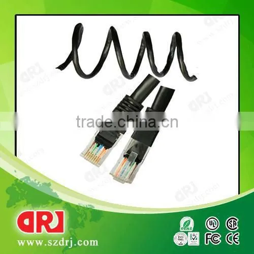 UTP Cat5e Patch Cord / Cable