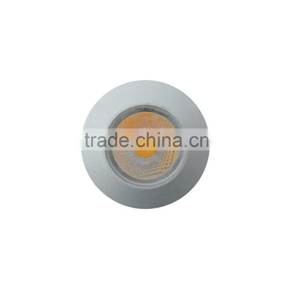 COB LED 7W Gu10 24v Led Spot Light photo-2