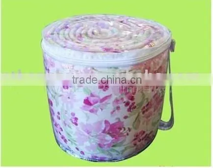 Pvc Blanket Bag