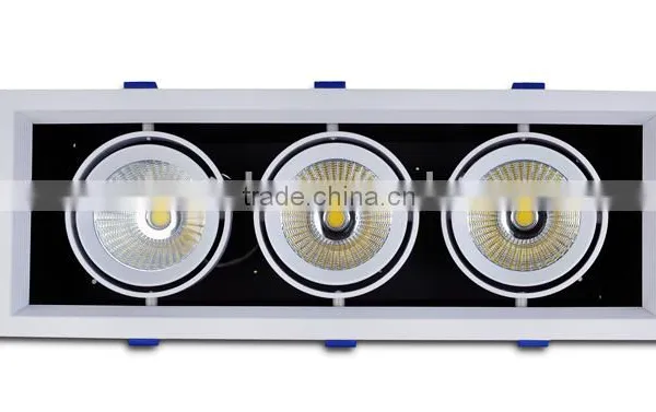 Ar111 Led Light photo-4