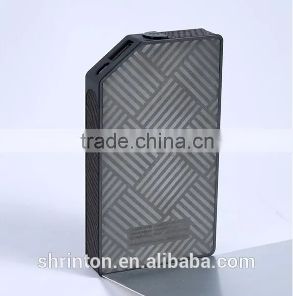 2015 Manufacture Supply, Fast Charging Smart Mobile Portable Cell Phone Power Bank 8000mah photo-5