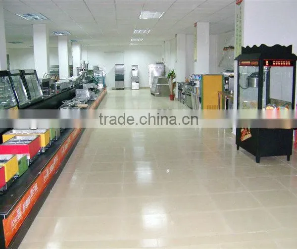 2015 Hot Sell Commercial Popcorn Machine photo-6