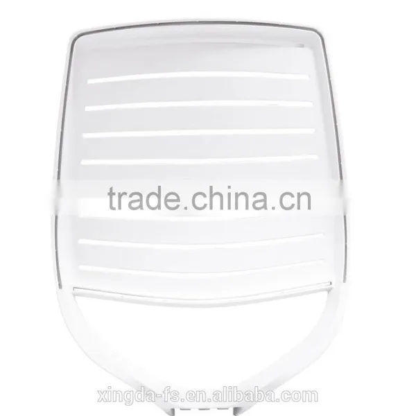 Revolving Chair China Plastic Fittings for Furniture Backrest B813 photo-3