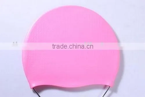 Silicone Swimming Caps