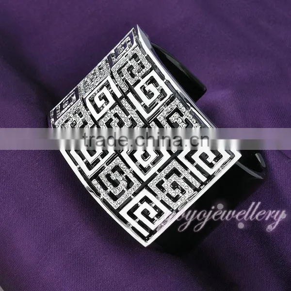 New Launched West Indian Style Cuff Bangle photo-2