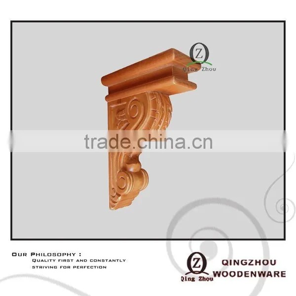 Wine Corbel