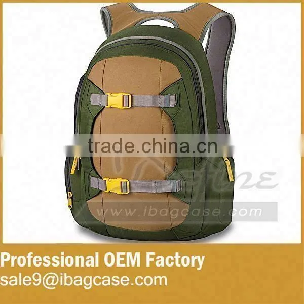 The Basics Outdoor Laptop Travel Backpack photo-3