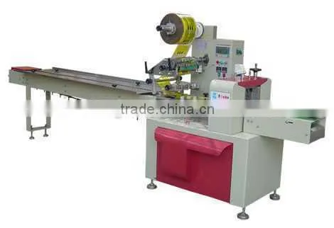 (CW Series) Vacuum Packing Machine For Fruits and Vegetables photo-6