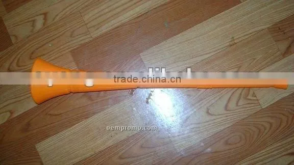 Plastic Football Vuvuzela