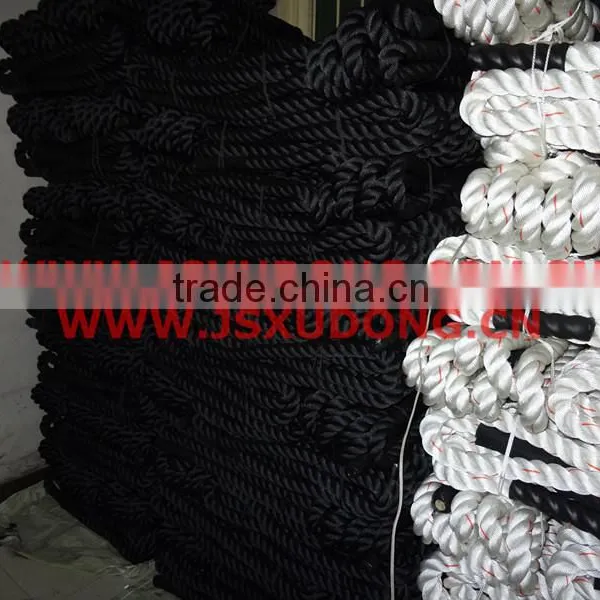 Battle Rope for Combat photo-3