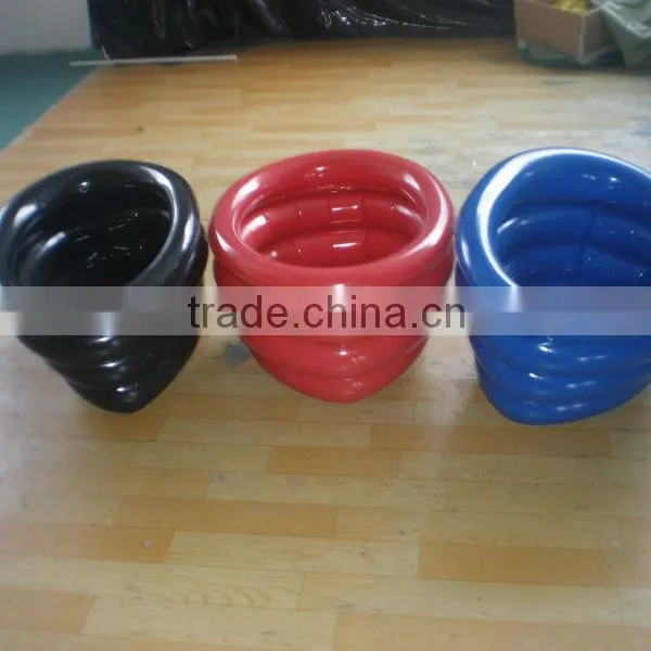 PVC Inflatable Beer Cooler photo-3
