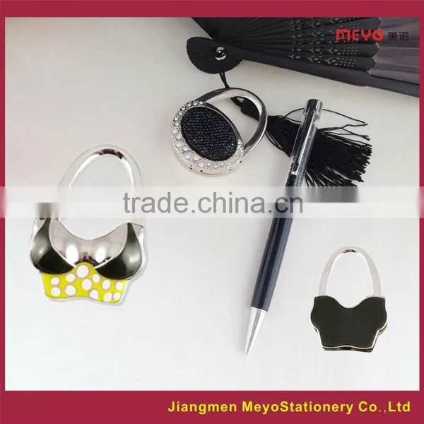 Touch Ball Pen And Folding Fancy Women's Bag Decorative Gift,2015 Souvenir Gift Sets photo-2