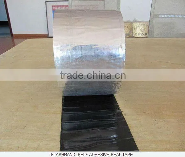 Self Adhesive Silicone Tape Self Adhesive Waterproof Tape photo-2