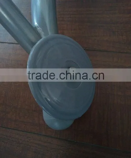 Foldable Ironing Board With Wheel photo-6