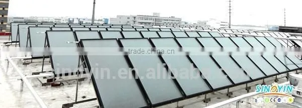 Solar Water Heater Price 100L, 200L, 300L, Solar Water Heater Parts Compact Solar System photo-2