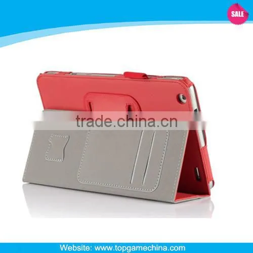 PU Leather Stand Case Cover for Lenovo Miix2 8 Inch Tablet Case photo-6