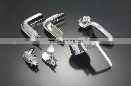 Alkaline/Acid Zinc Plating Machine photo-6