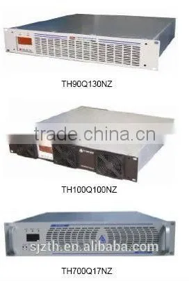 500V 600V 700V APFC Modular Electric Car Charger photo-3
