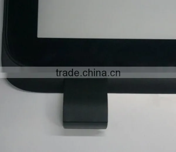 Brand Touch Screen Glass Panel With Digitizer Bezel For HP Pavilion TouchSmart 15-P T156AWC-N30 (Factory Wholesale) photo-3