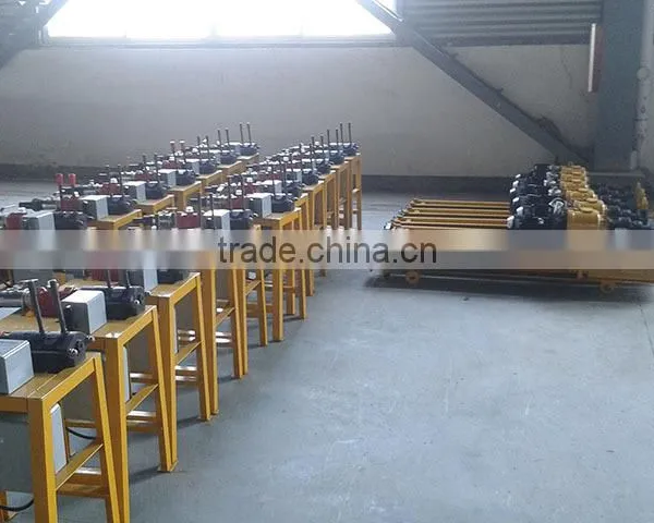 Made in China High Quality Down the Hole Drilling photo-2