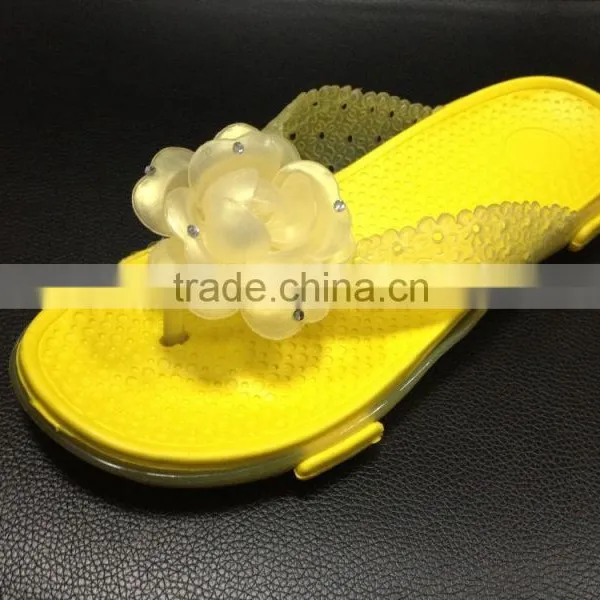 HM -128EVA Clog Machine EVA Havana Slippers Machine photo-6