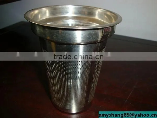 Metal Etching Products(ss304,316,316L) photo-5