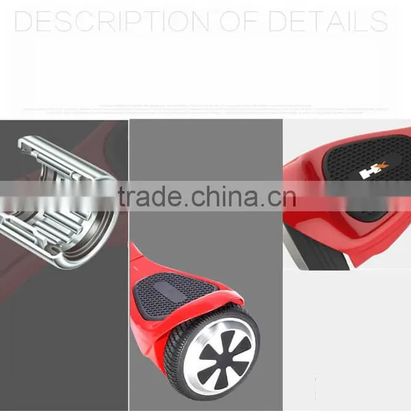 MINI-I8 Guangzhou Wholesale Self Balancing Scooter Two Wheel Self Blancing Hoverboard photo-3