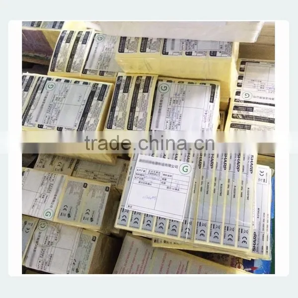 Custom Printing Adhesive Packaging Label photo-4