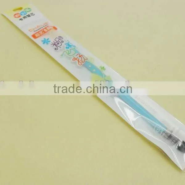 German Gel Ink Pen Refill Pastel Color