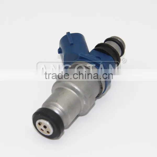 High Quality Fuel Injector Bosch Fuel Injector 23209-79085 photo-3