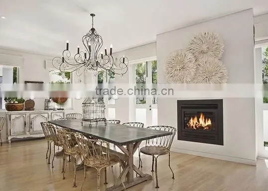 Safety and Simple Kitchen Glass, Classic Cooker Back, Luxury Design Back Splash for Kitchen photo-2