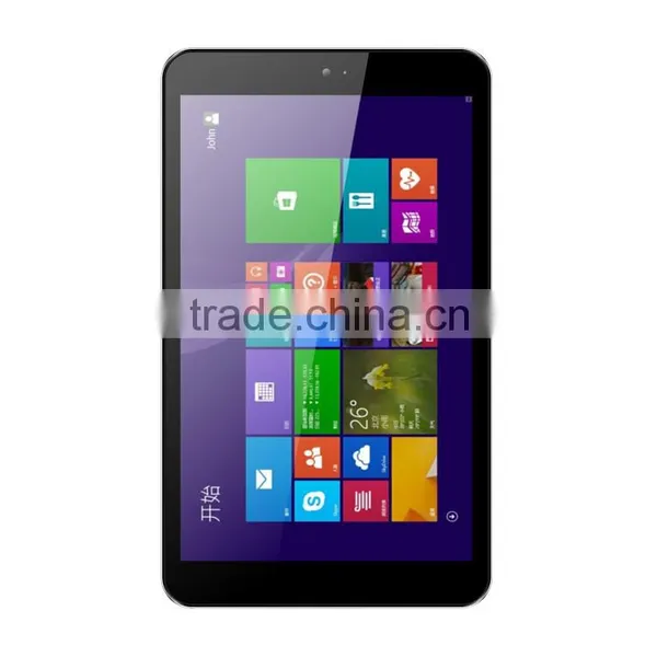 Android Windows Dual OS 7 Inch Tablet, Android Tablet Without Sim Card, Large Battery Android PC With 4000MAH photo-2