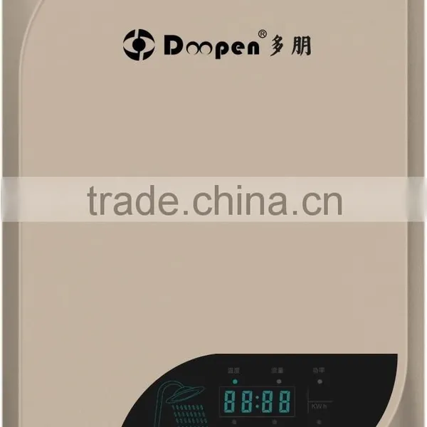 7000W Electric Instant Water Heater From Factory