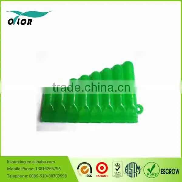 Sky Wheel Toy Hot Sellong Football Shape Plastic Whistles Kids' Toys Kids Plastic Ski Toys