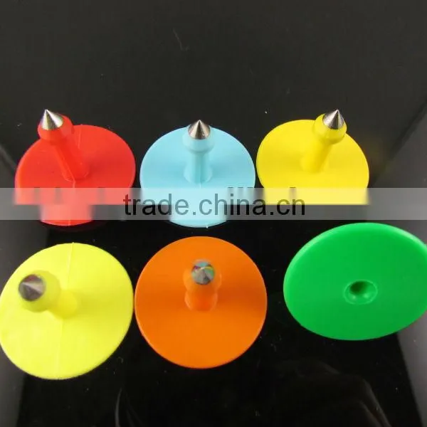 Animal Ear Tag,male Tag