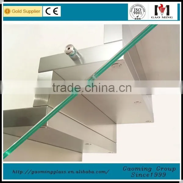 Gold Supplier in for 11 Years Indoor Staircase Designs With Many Designs/Low Price/high Quality GM-C298