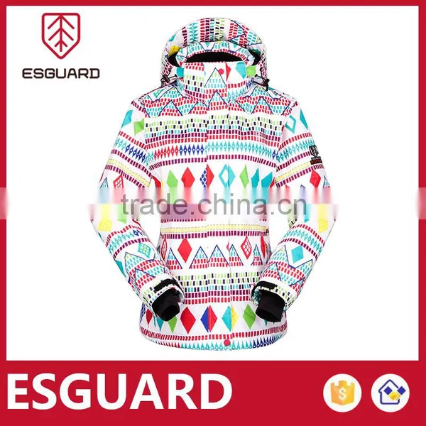 ESGUARD Women Ski Wear photo-2