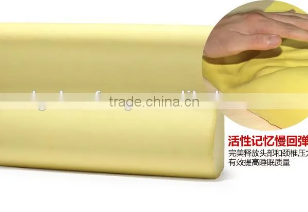 Whosale Memory Foam Pillow photo-3