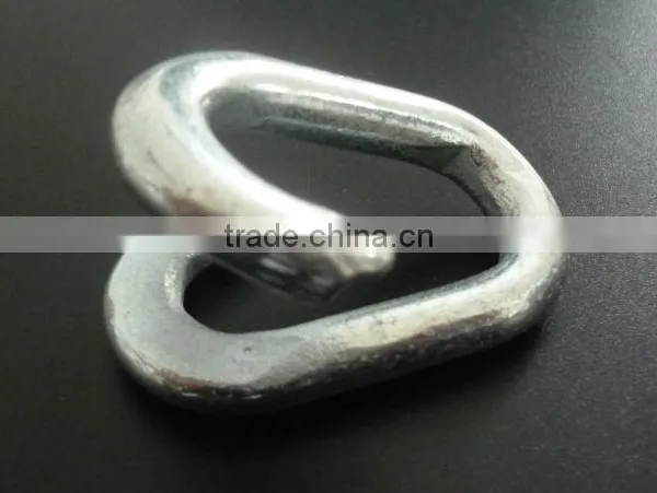 HARDWARE RIGGING SPLIT REPAIR LINK photo-5
