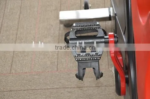 New Arrival Spinning Gym Fitness Equipment Exercise Bike photo-5