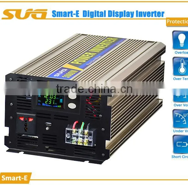 2.5KW Solar Power Inverter