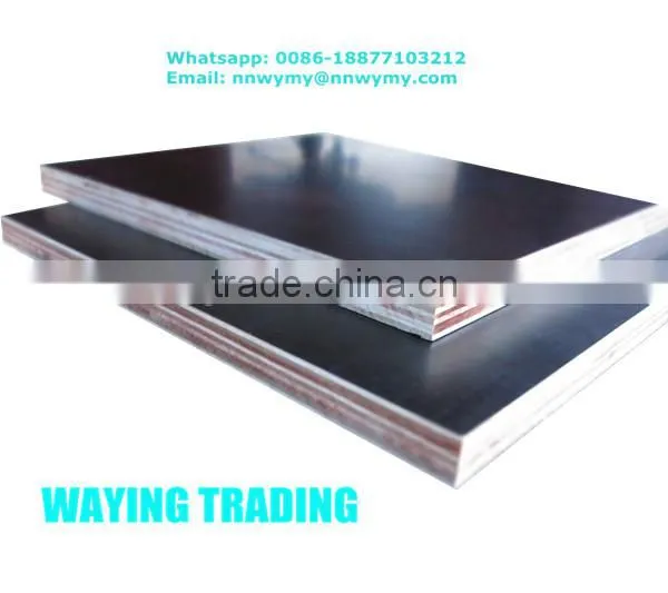 Malaysia Formwork Plywood Price photo-3