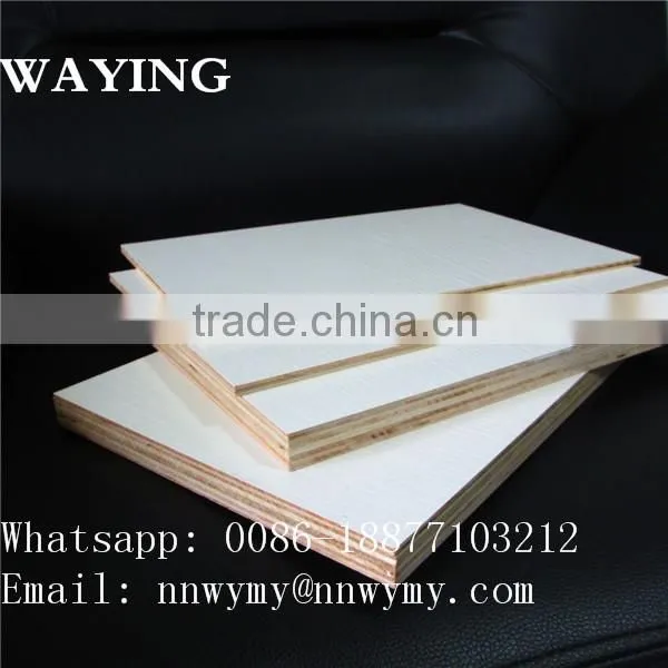Plywood Boats photo-6